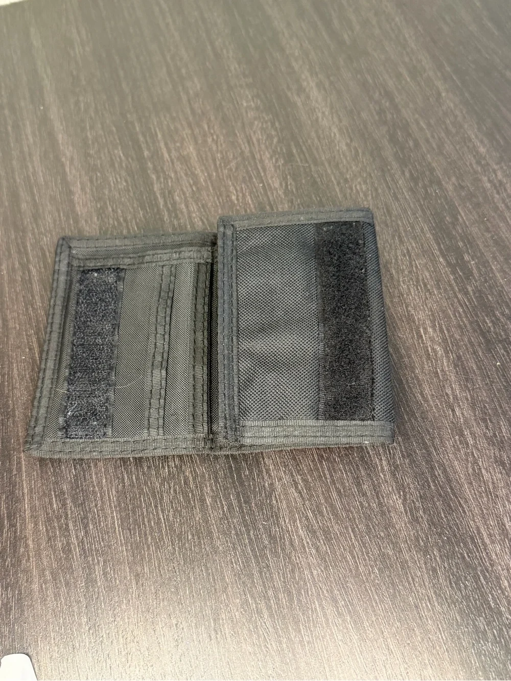 Vintage Marvel Hulk Wallet - Green, Purple & Black
